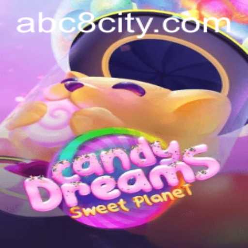 CandyDreams: A Sweet Adventure Awaits with ABC8