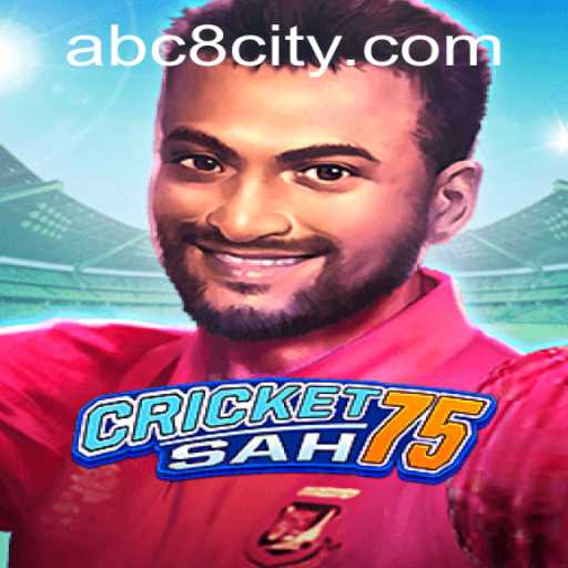 Discover the Exciting World of CricketSah75 with ABC8