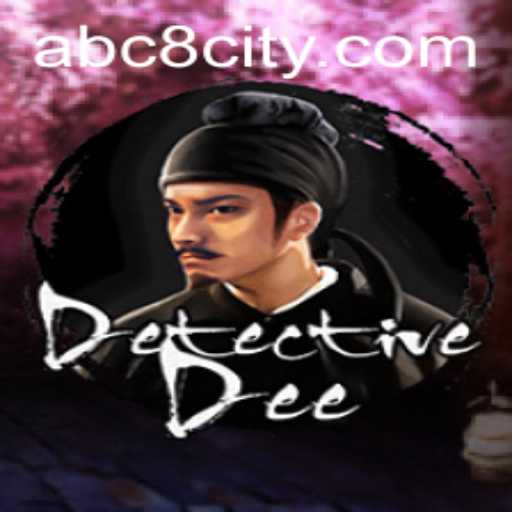 Unveiling the Intrigue of DetectiveDee: A Comprehensive Guide with ABC8