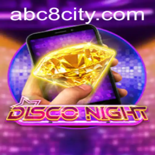 Discovering DiscoNightM: An Energetic Leap Into ABC8
