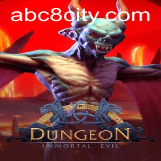 Welcome to the Mysterious World of Dungeon: ABC8's Ultimate Adventure