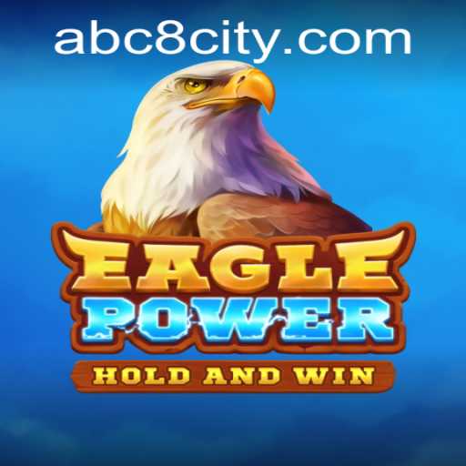 EaglePower: The Dynamic World of Strategy and Skill