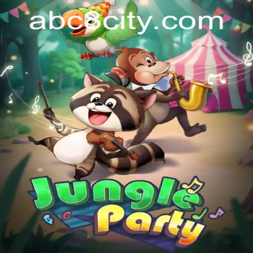 JungleParty: Immerse Yourself in a Wild Adventure with ABC8