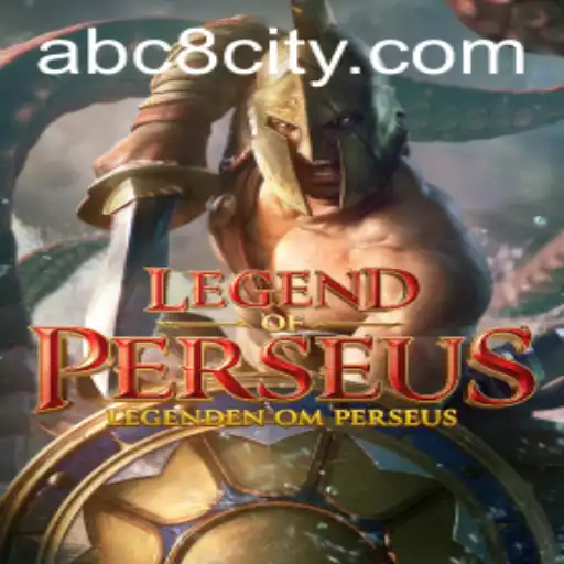 Delve into the Mythical World of 'LegendofPerseus'