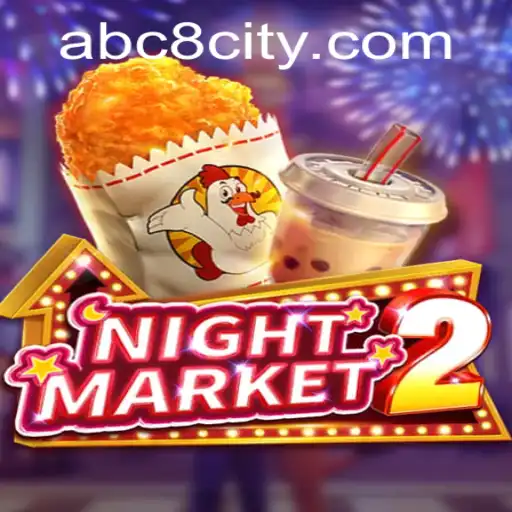 Experience the Thrill of NightMarket2 Featuring ABC8