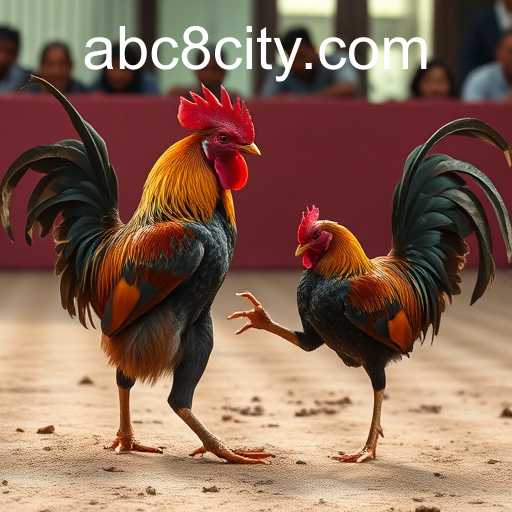 Understanding Online Sabong: The Rise of ABC8 in Digital Cockfighting