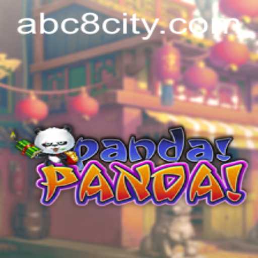 PandaPanda: An Immersive Adventure in the World of ABC8