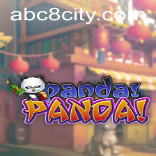 PandaPanda: An Immersive Adventure in the World of ABC8
