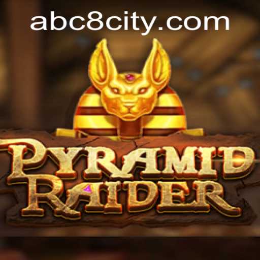 Exploring PyramidRaider: An Exciting Journey into Ancient Mysteries with ABC8