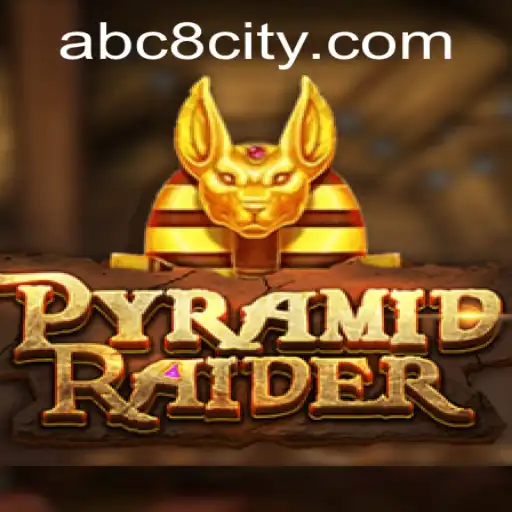 Exploring PyramidRaider: An Exciting Journey into Ancient Mysteries with ABC8