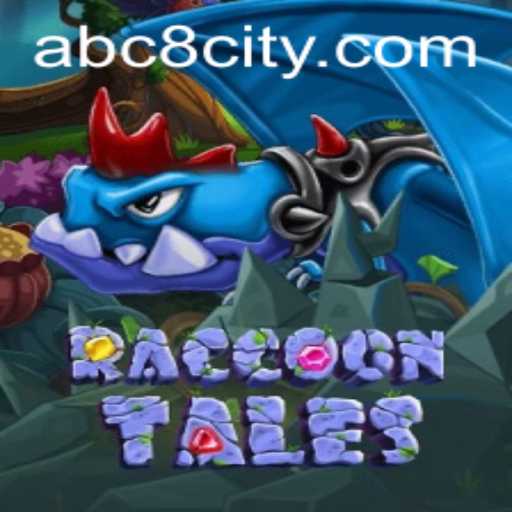 RaccoonTales: Immerse Yourself in an Enchanting Adventure