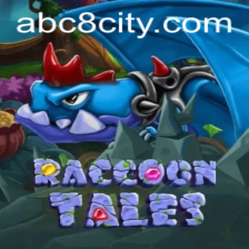 RaccoonTales: Immerse Yourself in an Enchanting Adventure