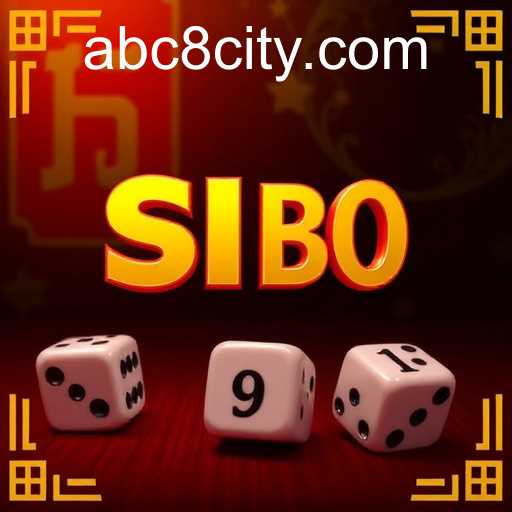 Exploring the Ancient Game of Sic Bo: A Deep Dive with ABC8