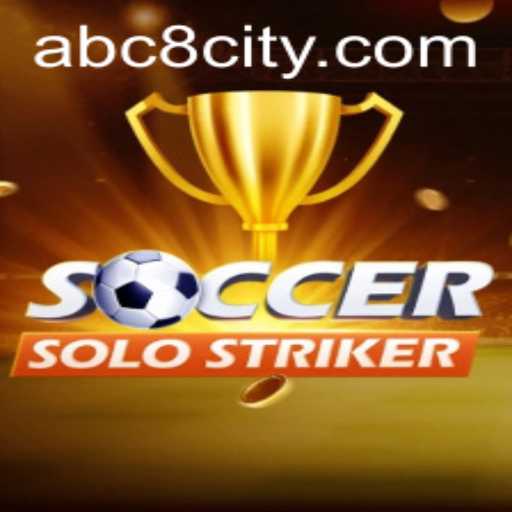SoccerSoloStriker Takes the Gaming World by Storm