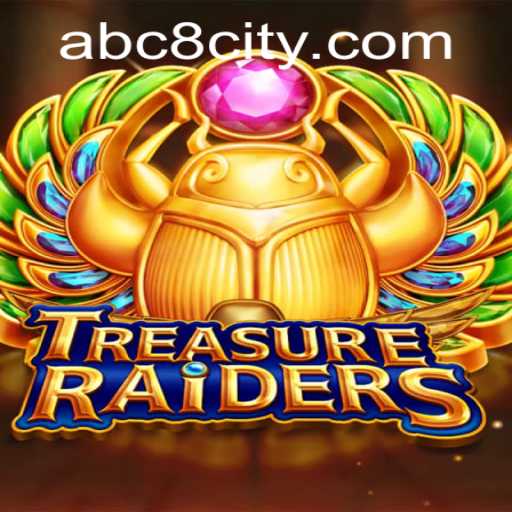 Exploring the Thrilling World of TREASURERAIDERS: A Deep Dive into Gameplay and Strategy