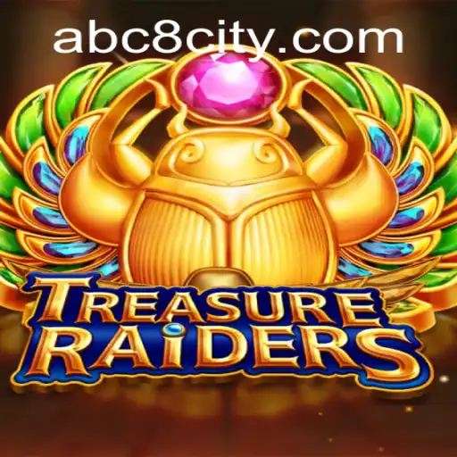 Exploring the Thrilling World of TREASURERAIDERS: A Deep Dive into Gameplay and Strategy