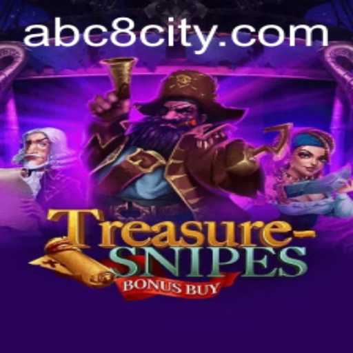 Discover the Exciting World of Treasuresnipes Bonus Buy
