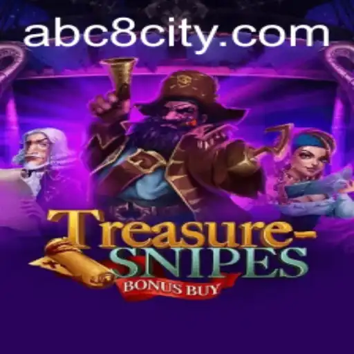 Discover the Exciting World of Treasuresnipes Bonus Buy