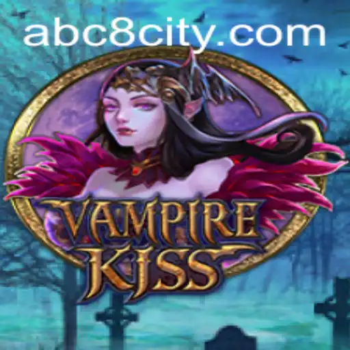 Unveiling the Mysteries of VampireKiss: A Fascinating Adventure Awaits